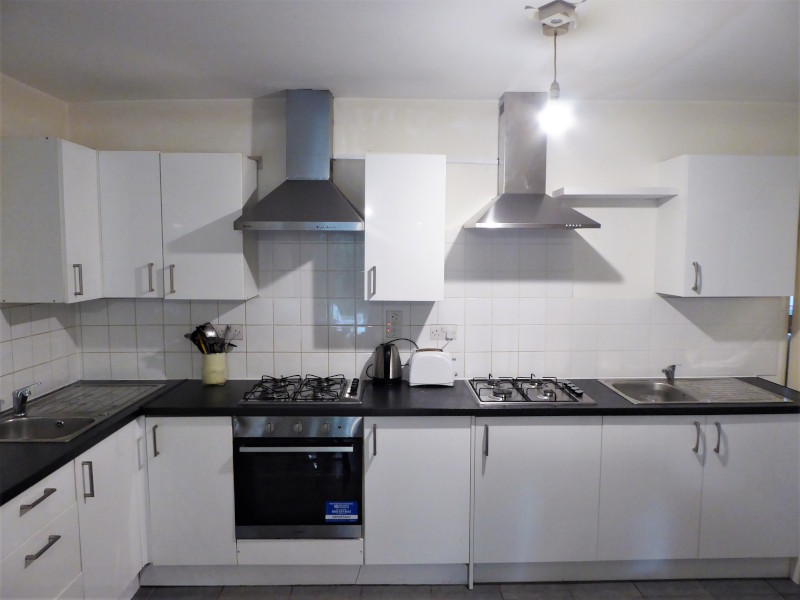 Double Room in South Ealing